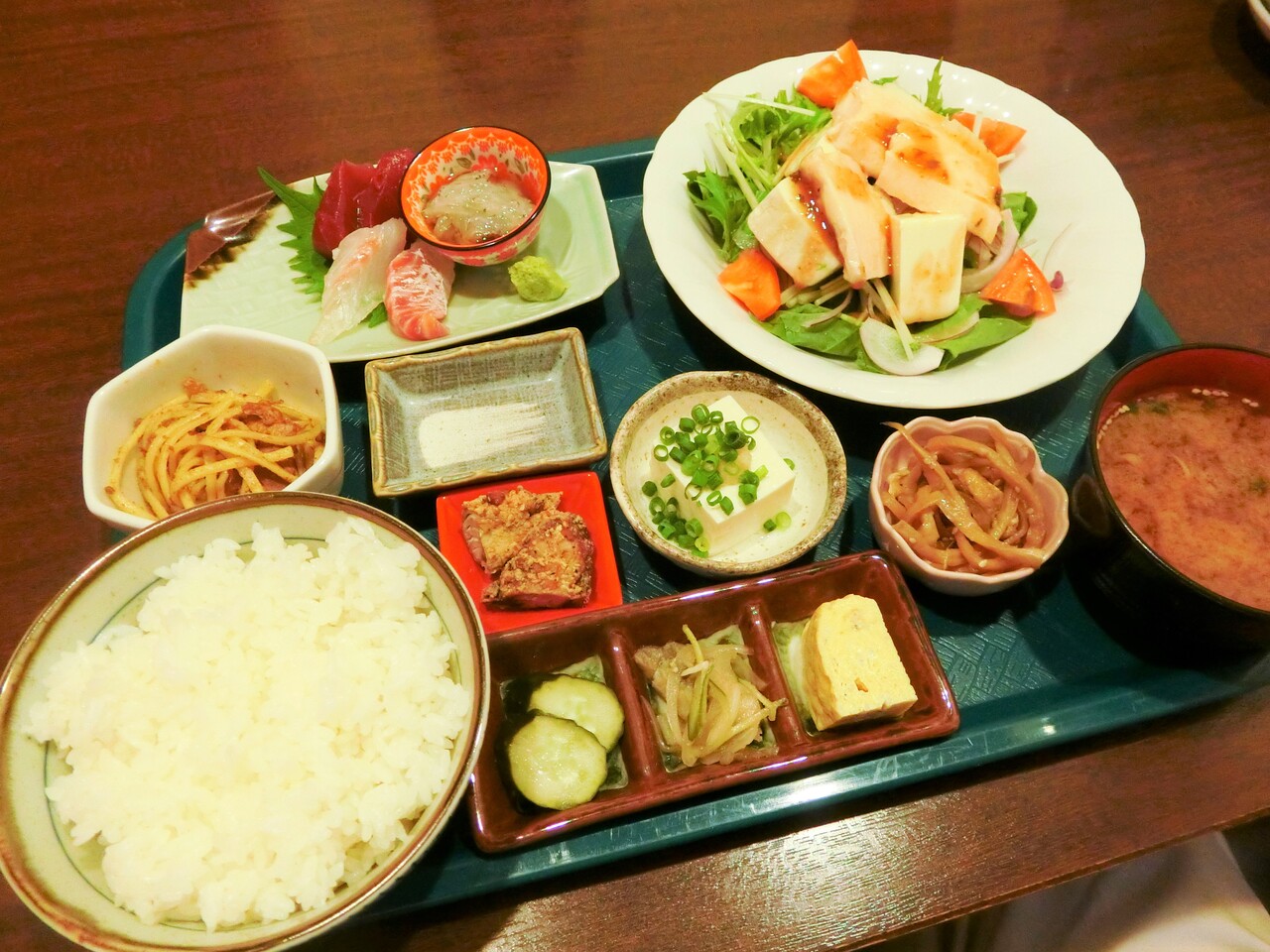 美食家