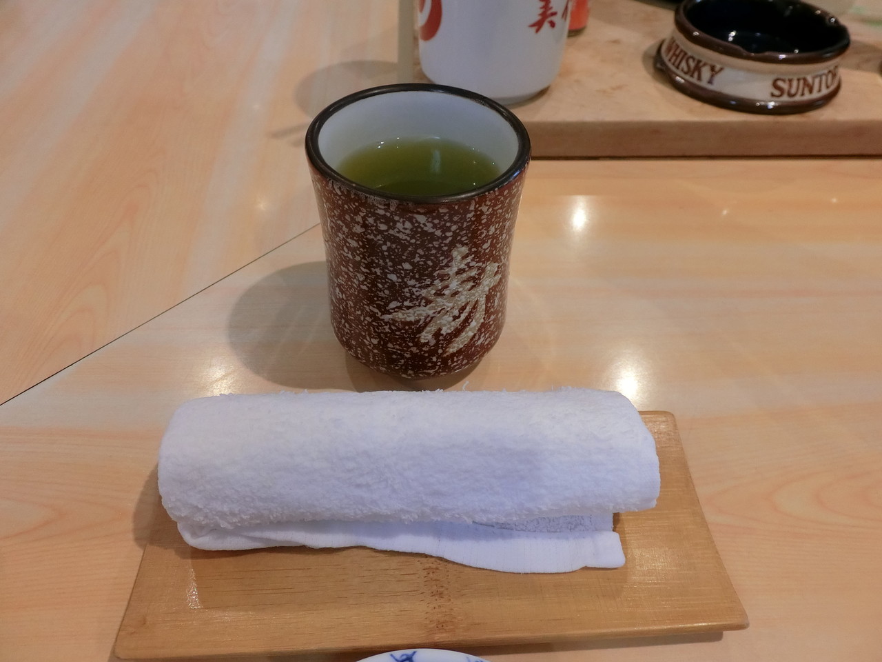 寿司処 清元 上にぎり 柴ポチダイアリー