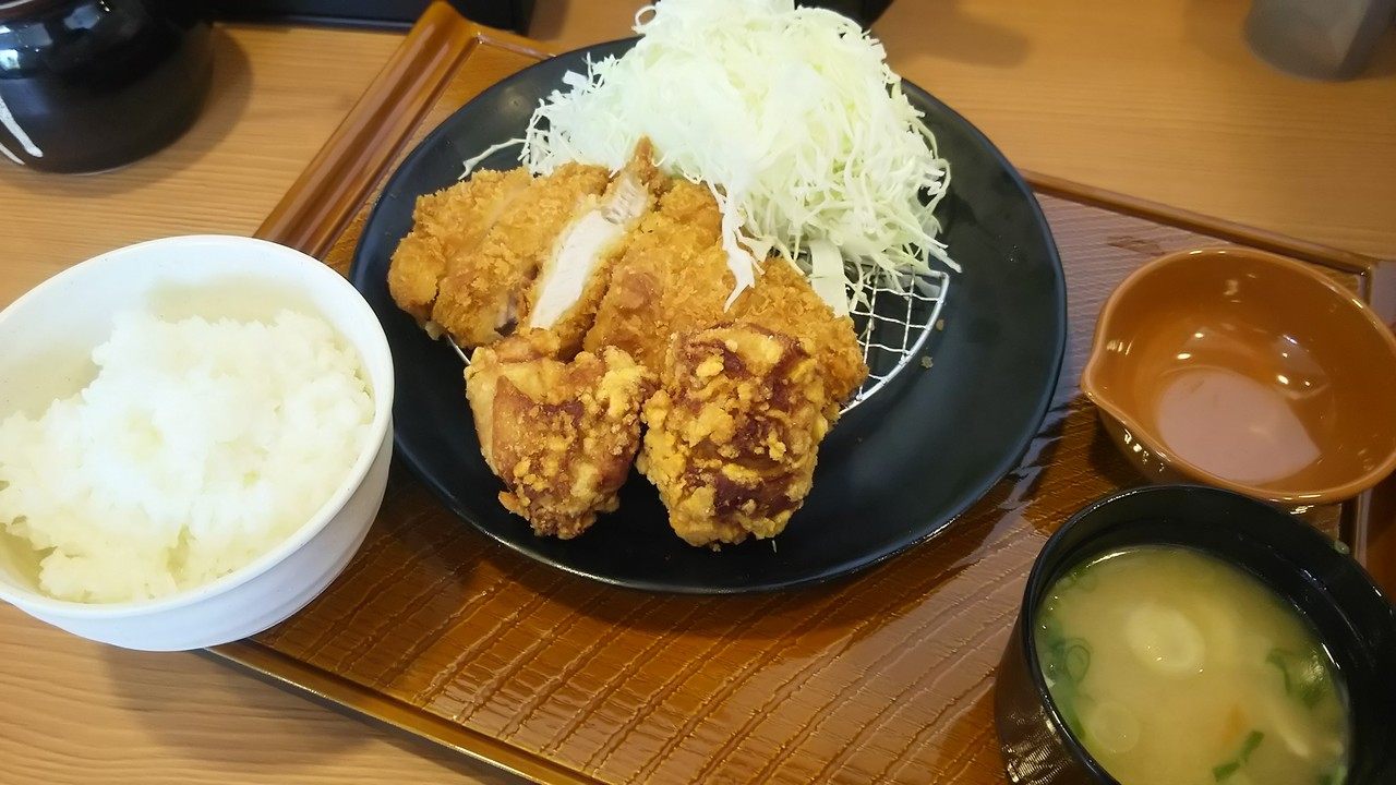 口コミ一覧 : とんから亭 幡ヶ谷店 - 幡ケ谷/とんかつ [食べログ]