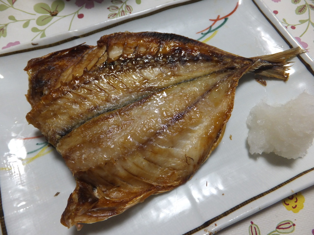 かたさん水産 ひもの 柴ポチダイアリー かたさん水産 ひもの 柴ポチダイアリー