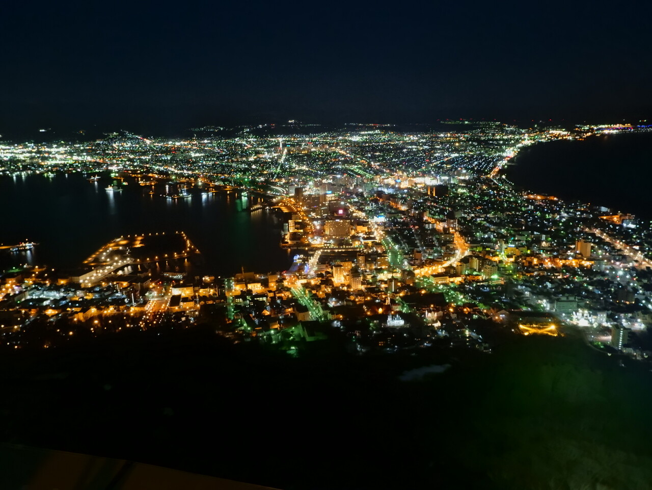 函館旅行１日目 柴ポチダイアリー