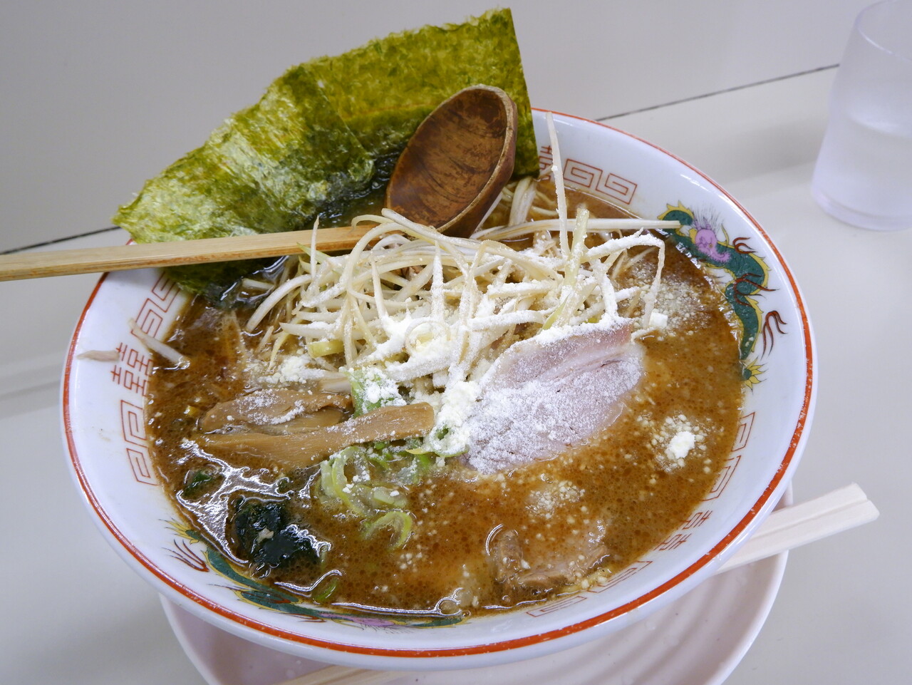 らーめん様確認用 テレビ新広島に措置命令、ラーメンイベントのチラシが優良誤認 | 通販