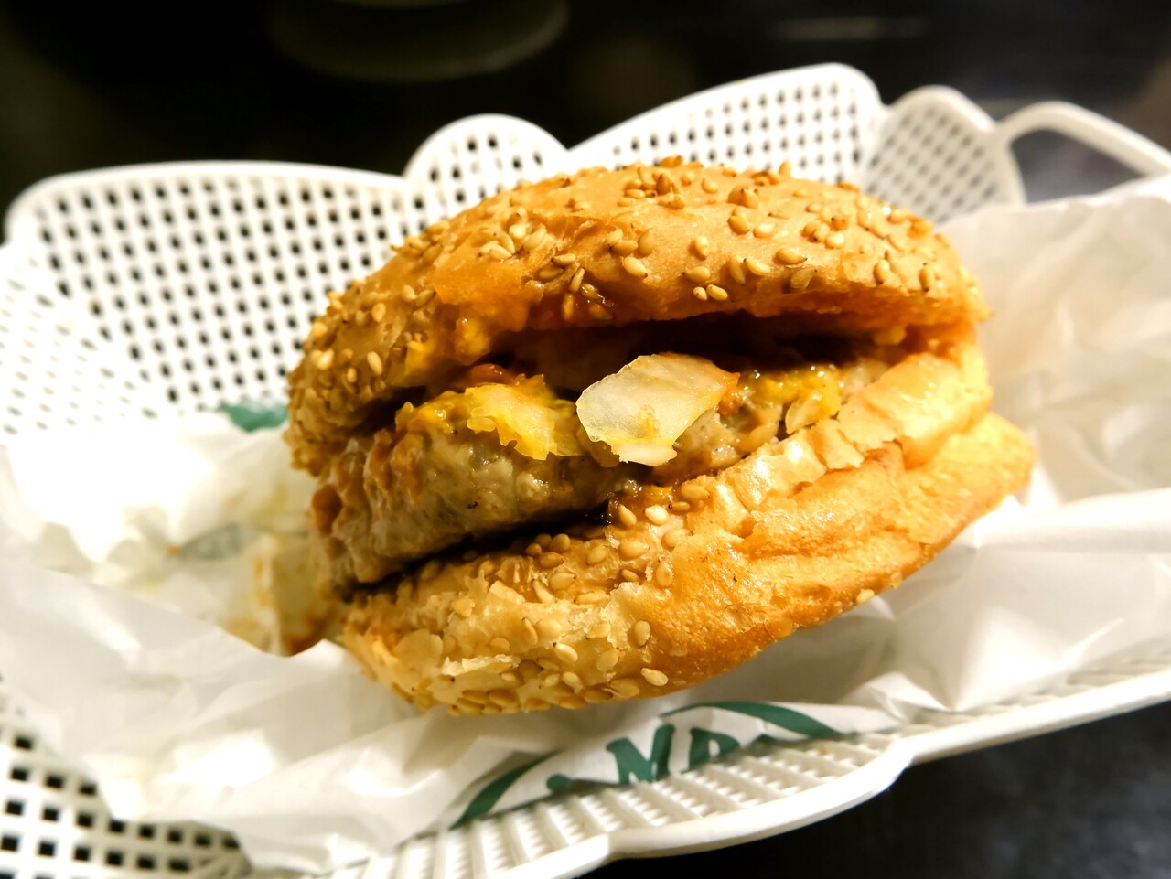 ラッキーピエロ 本町店 ～ ラッキーバーガー : 柴ポチダイアリー