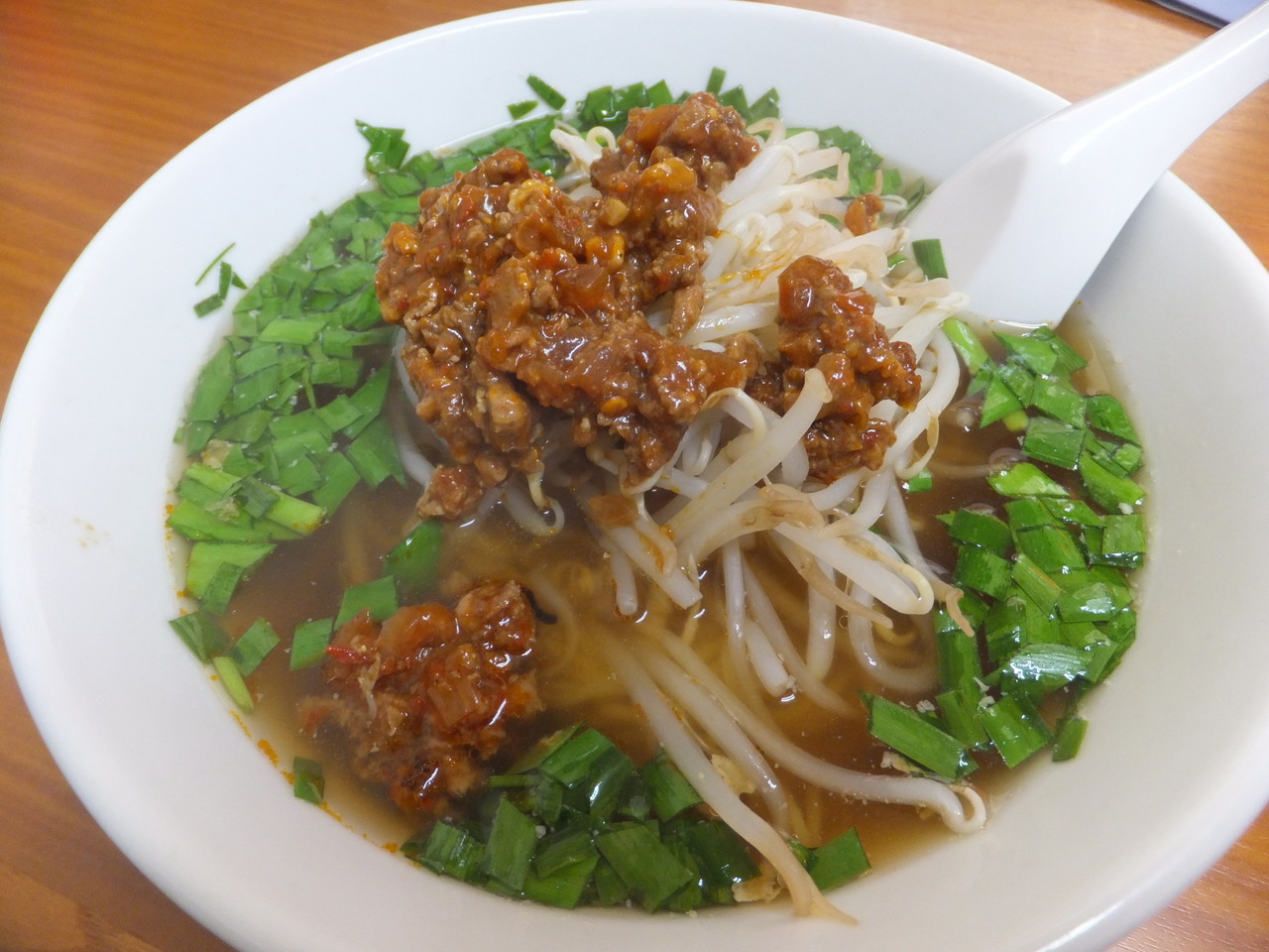 創造中華 華星 横浜橋店 台湾ラーメン 柴ポチダイアリー 創造中華 華星 横浜橋店 台湾ラーメン 柴ポチダイアリー