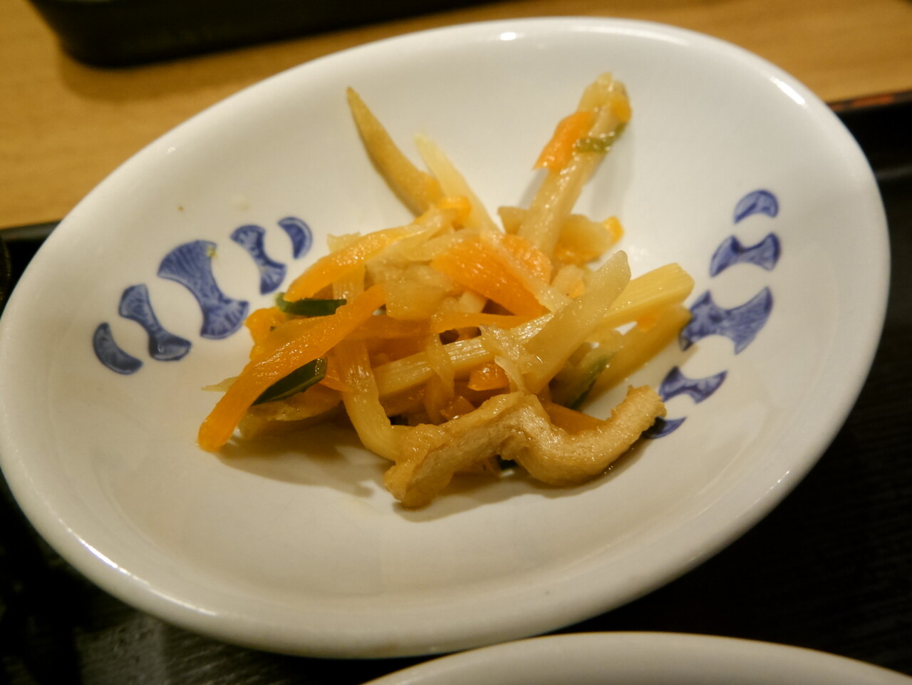 和食レストラン 夢庵 瀬谷店 夢庵御膳 うまか丼 柴ポチダイアリー