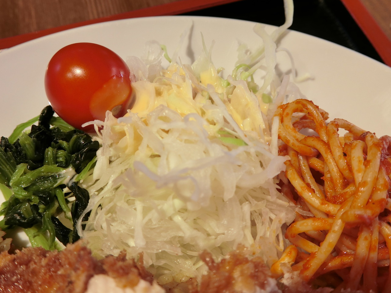 定食屋 おじいちゃんの台所 トルコライス 柴ポチダイアリー 定食屋 おじいちゃんの台所 トルコライス 柴ポチダイアリー