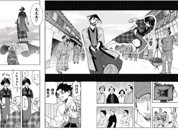ジャンプ10号 感想あれこれ ジャンプニエール ジャンプ10号 感想あれこれ ジャンプニエール