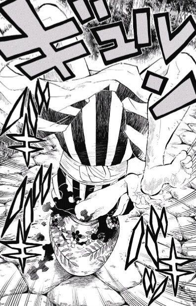 ジャンプ19号 鬼滅の刃 第105話 なんか出た 感想 ジャンプニエール ジャンプ19号 鬼滅の刃 第105話 なんか出た 感想 ジャンプニエール