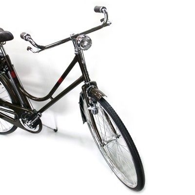 グッチの自転車 : Shibaのきまぐれ日記