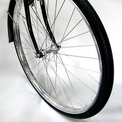 グッチの自転車 : Shibaのきまぐれ日記