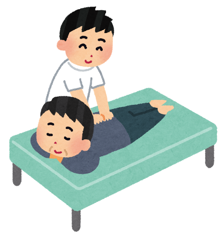 骨の調整は誰が行っているの 白井さくらカイロプラクティック 骨の調整は誰が行っているの 白井さくらカイロプラクティック