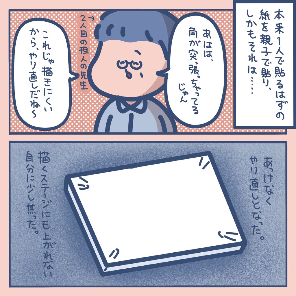 マンガ ギャルが美大に入るまで しばたまブログ Powered By ライブドアブログ マンガ ギャルが美大に入るまで しばたまブログ Powered By ライブドアブログ