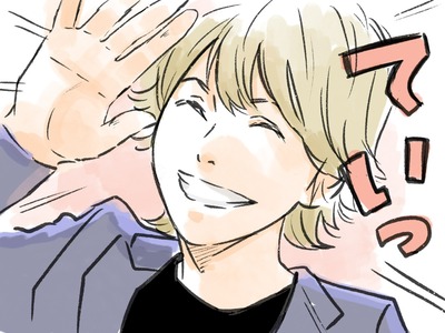 イラスト しばたまブログ Powered By ライブドアブログ