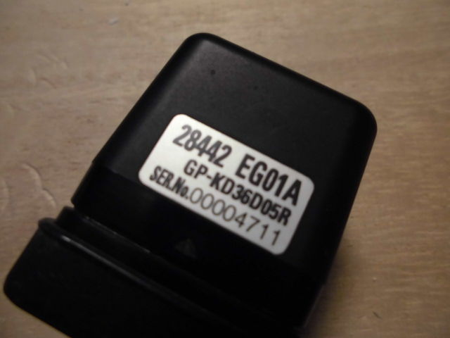 Y50フーガ バックカメラの外し方とレンズクリーニング Y Bldgのblog