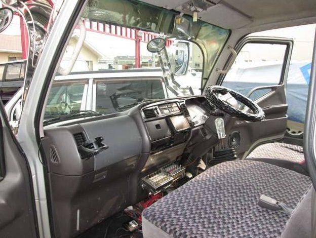 デコトラ キャンター 煙突マフラー デコトラ中古車まとめ デコトラ キャンター 煙突マフラー デコトラ中古車まとめ