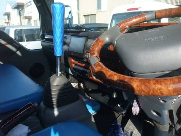 デコトラ エルフ積載車 デコトラ中古車まとめ デコトラ エルフ積載車 デコトラ中古車まとめ