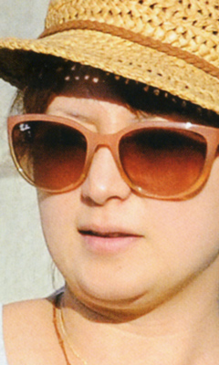 辻希美 柴犬２４時