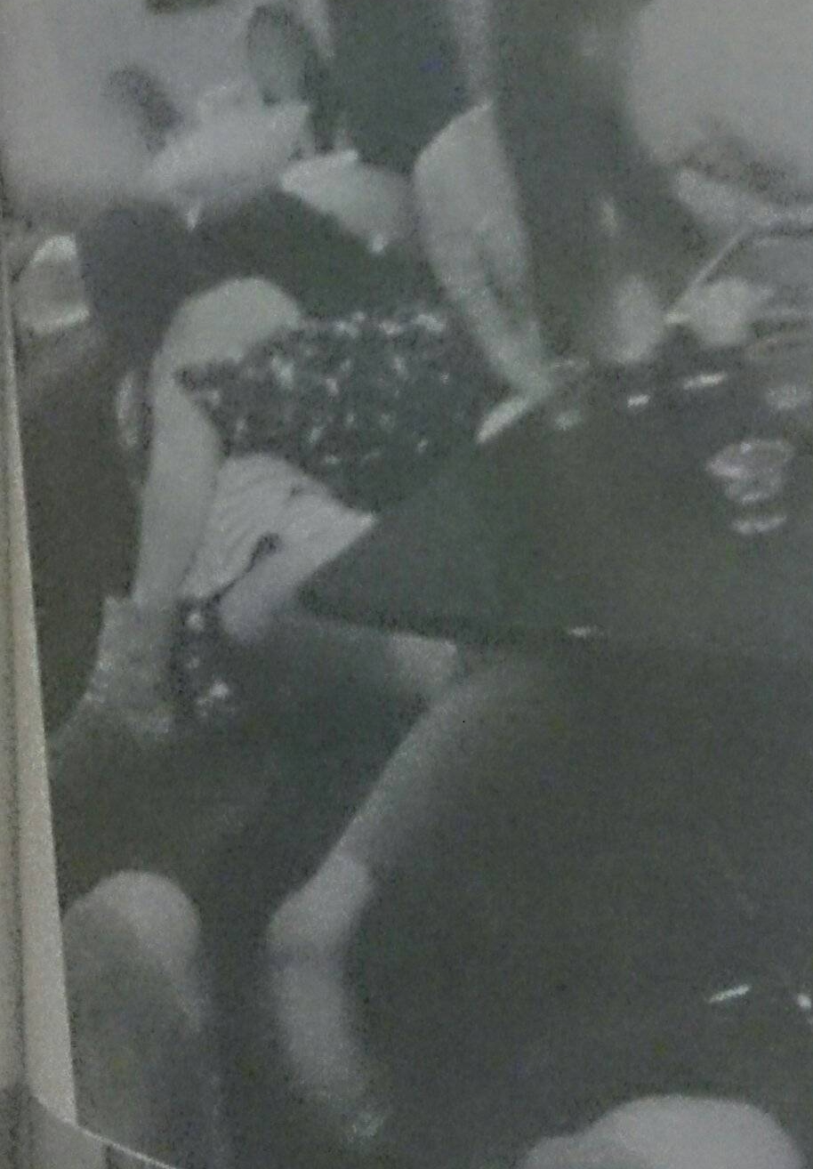 画像 週刊文春 Ske鬼頭桃菜とジャニーズ手越祐也の泥酔キスを激写 フライデーの例の写真の相手はske鬼頭だった 柴犬２４時