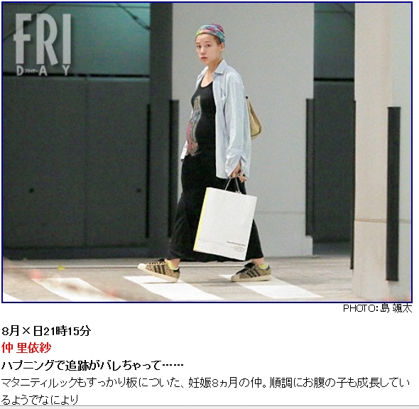 仲里依紗 柴犬２４時