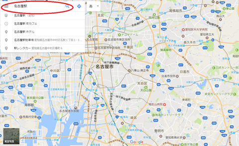 マップ②