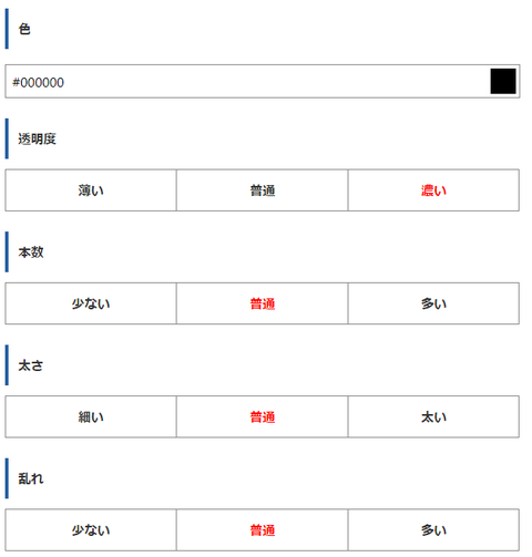 集中選2