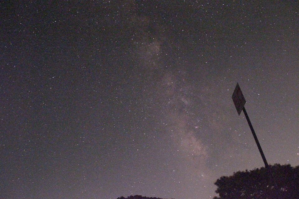 星空デートならここ 奥三河の星空観測スポットまとめ 奥三河ガサゴソ旅女会