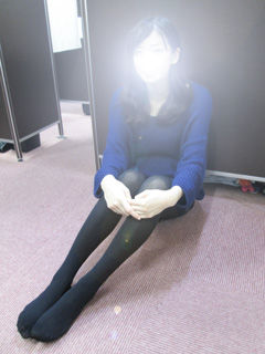 しほちゃん