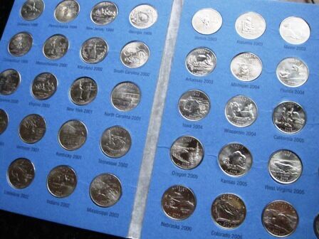 新しい25セントコインのデザインは〜 : のほほん〜ハワイひとりごと♪