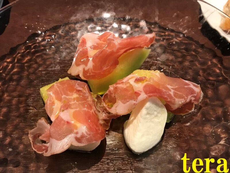 ヴィヴァーチェ 渋谷区恵比寿のハイコストパフォーマンスのお店 テラ医者の独り言 普通 時々テラめし