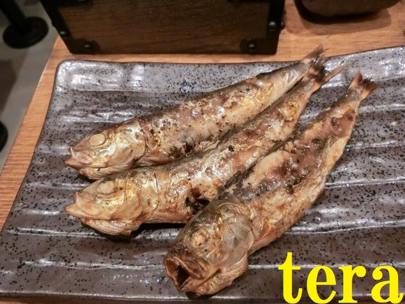 しんぱち食堂 渋谷区宇田川町の魚定食のお店 テラ医者の独り言 普通 時々テラめし