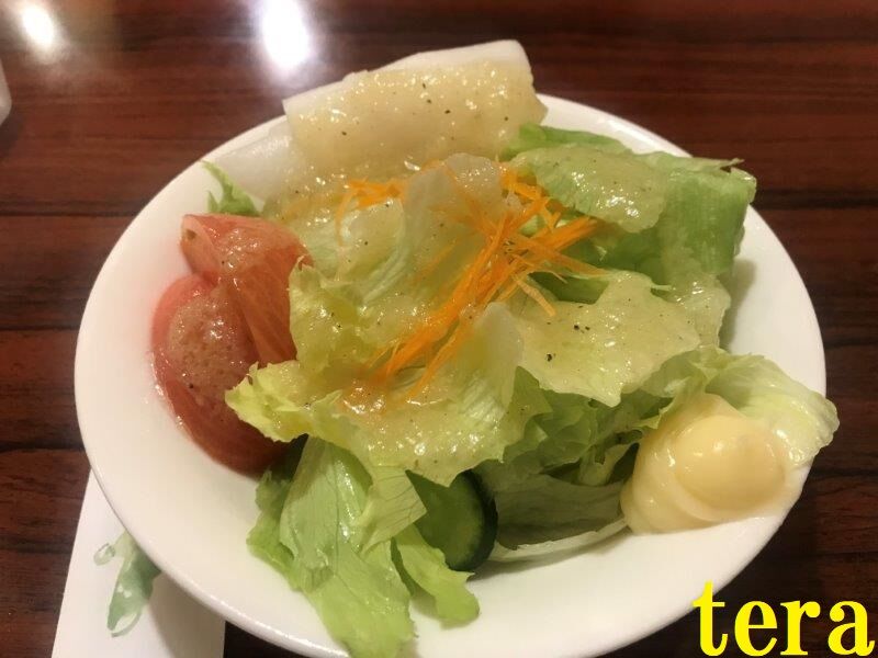 レストランゆり 久松町店3 栃木県足利市の洋食屋 テラ医者の独り言 普通 時々テラめし