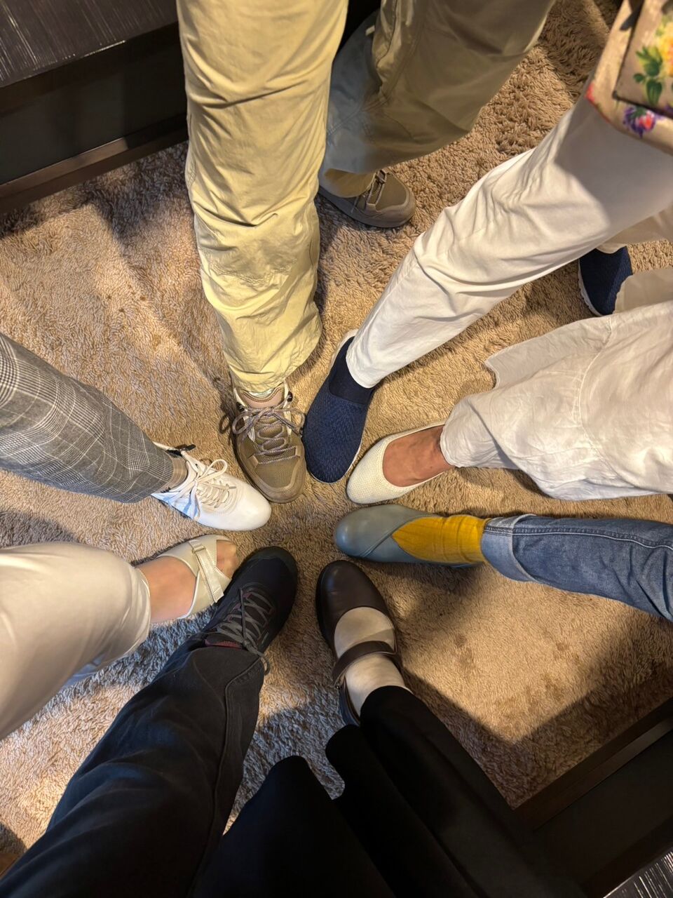 LINE_ALBUM_20240713 ジェンダー平等ってな〜に?当日_240715_60