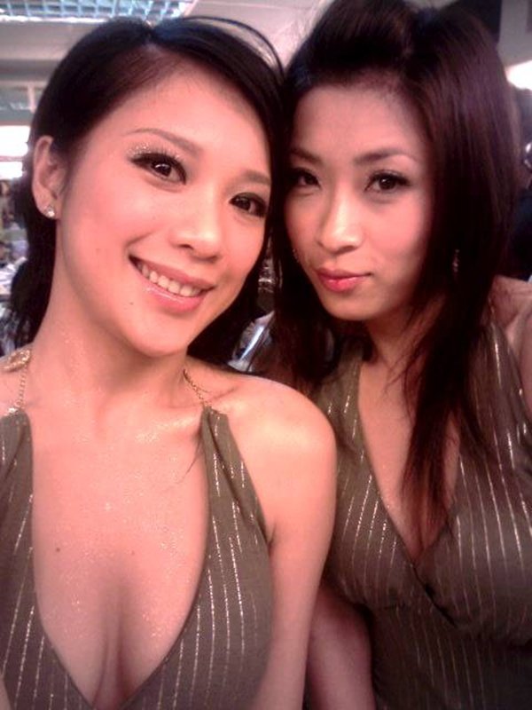 熟女専門おっパブの人気おっパブ嬢 (2)