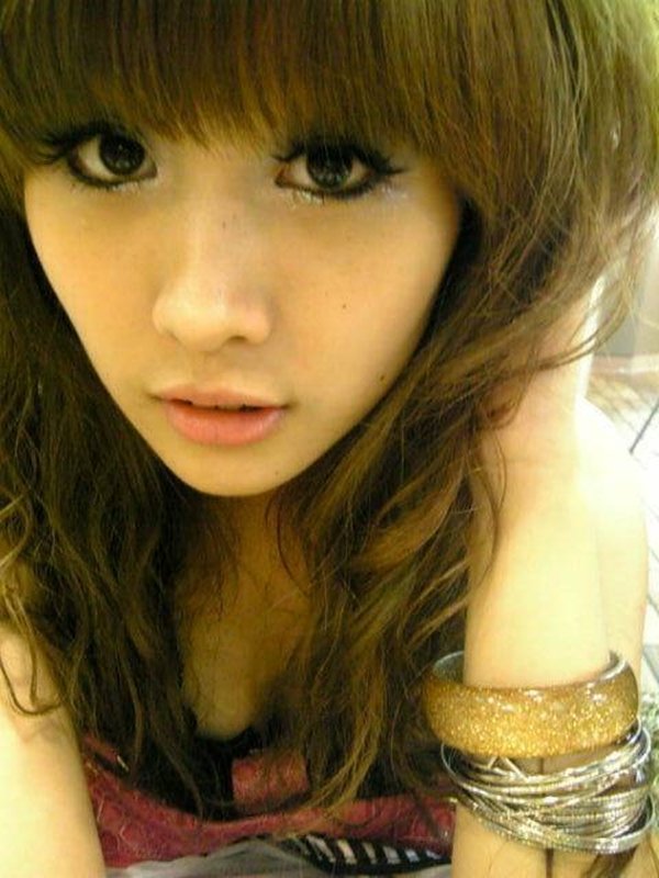 アプローチ数ナンバーワンのセクシーギャル (4)