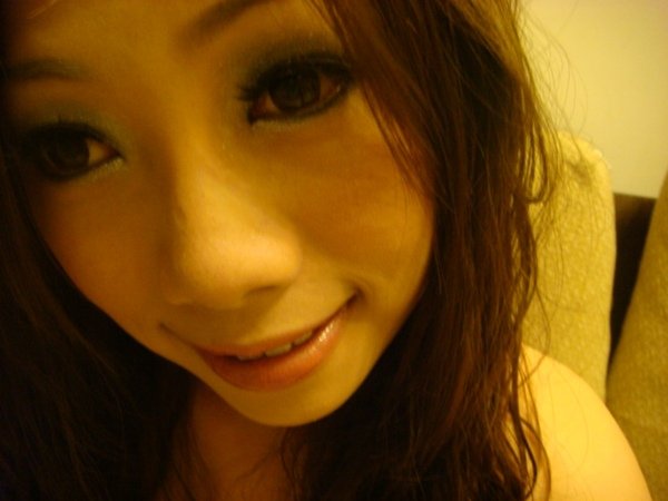 恋人募集中女性のおやすみ前の激エロ自画撮り写メ (14)