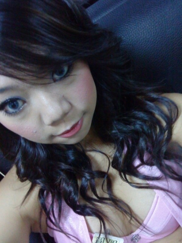 エロギャルの着エロ系自画撮り写メ (25)