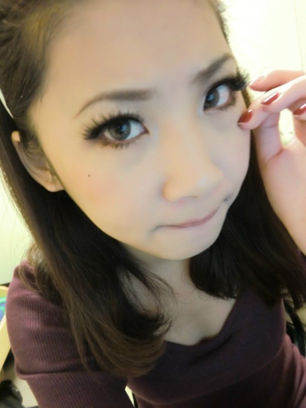 人気テレクラサイトで話題の女性の自画撮り写メをチェック (7)