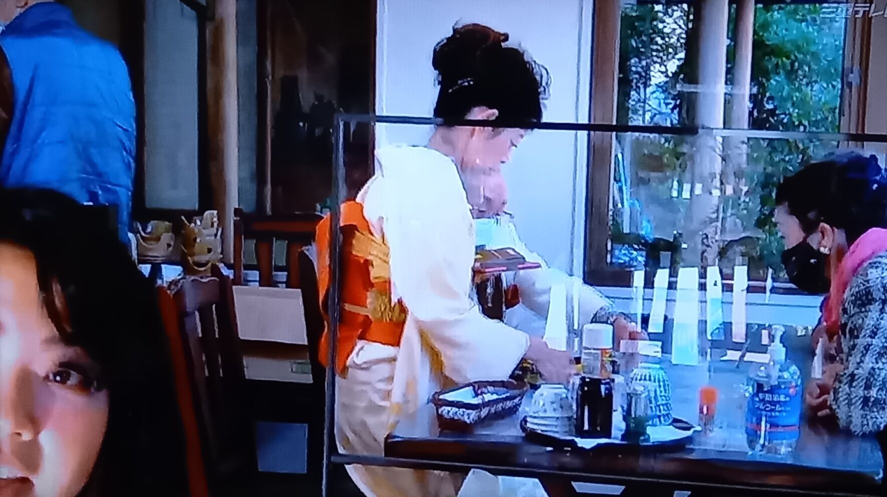 ドラマ撮影で負傷の麻生祐未、復帰を報告「療養期間を順調に経過」 - スポーツ報知