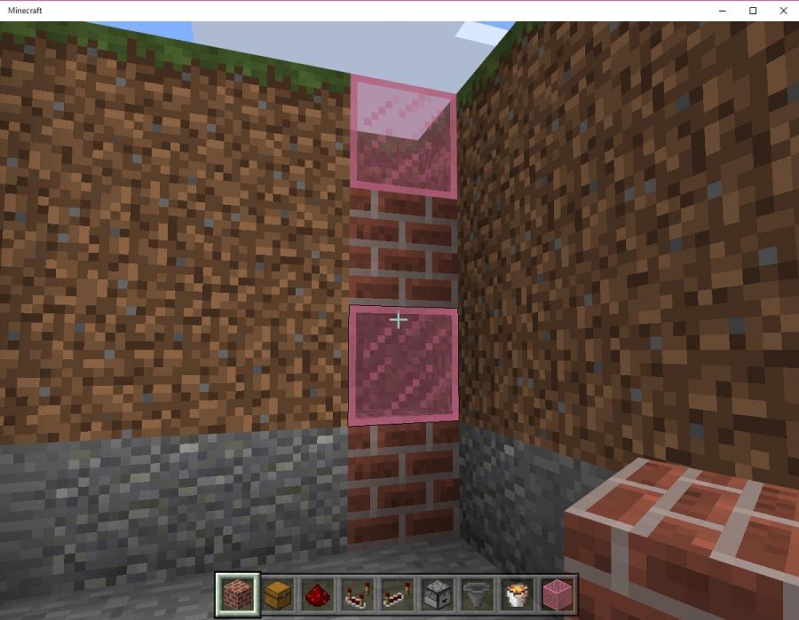 げぇみんぐらぼっ マインクラフト