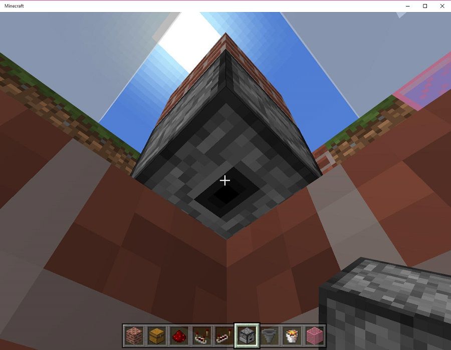 げぇみんぐらぼっ マインクラフト