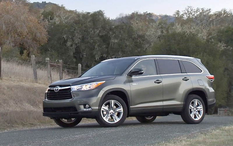 トヨタの新型suv14 トヨタ ハイランダー ハイブリッドがかっこいい はよヴァンガード後継で出せ まちがいない くるま通信 トヨタの新型suv14 トヨタ ハイランダー ハイブリッドがかっこいい はよヴァンガード後継で出せ まちがいない くるま通信
