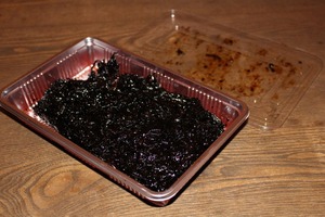 佃煮