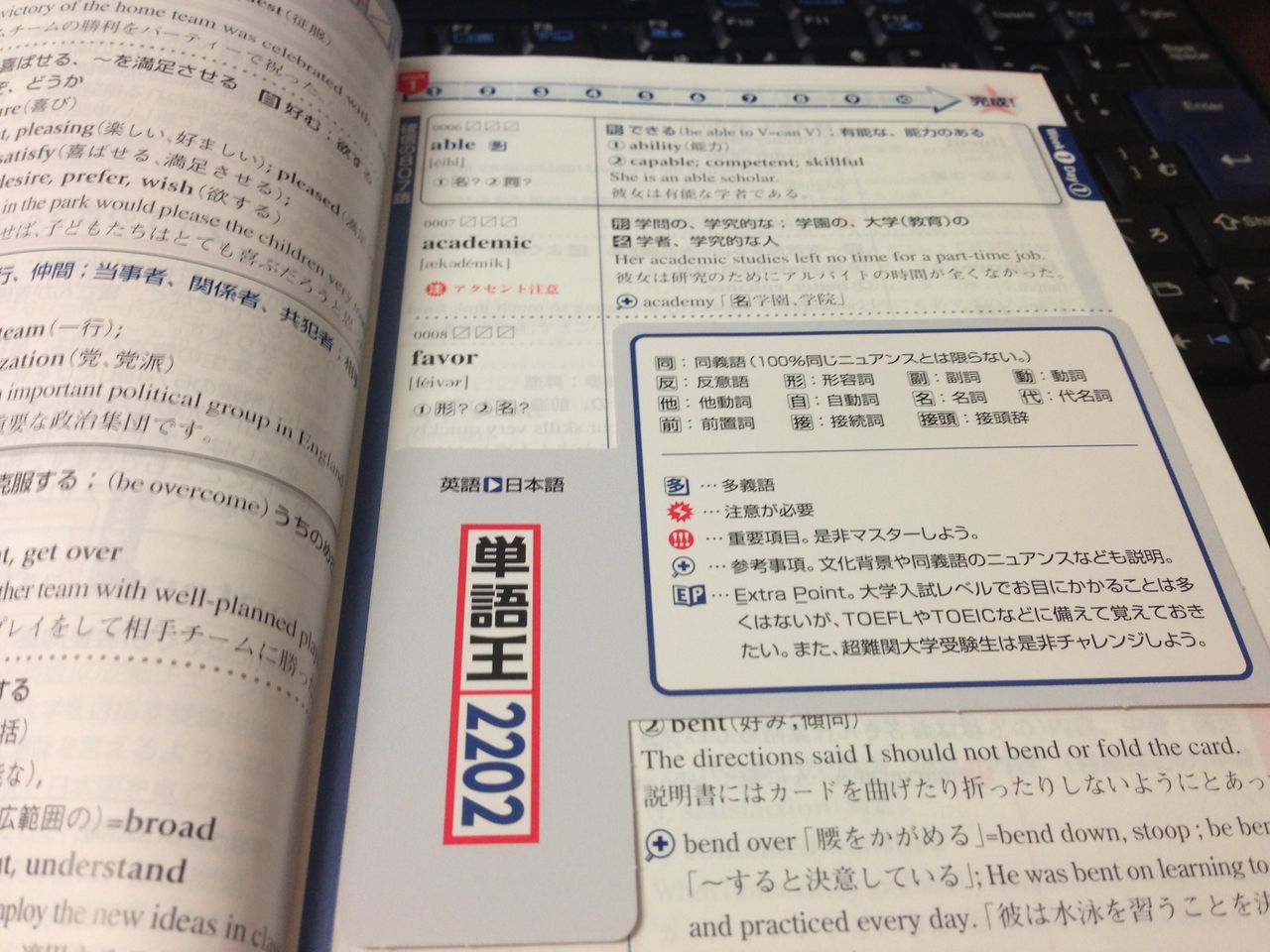 私大文系受験特化型ブログ