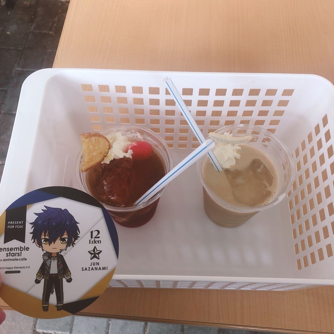 しえすたのヲタのしみ