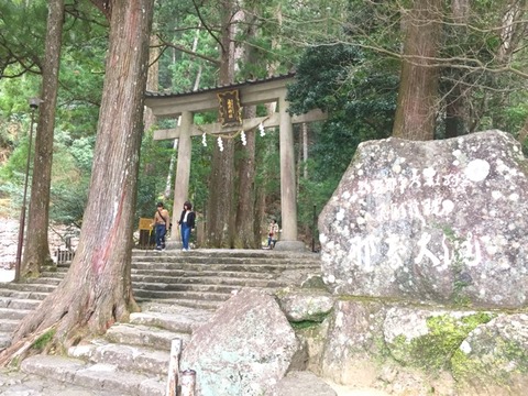 和歌山 飛瀧神社の御朱印 ゆるり寺社巡り 御朱印紀行 和歌山 飛瀧神社の御朱印 ゆるり寺社巡り 御朱印紀行