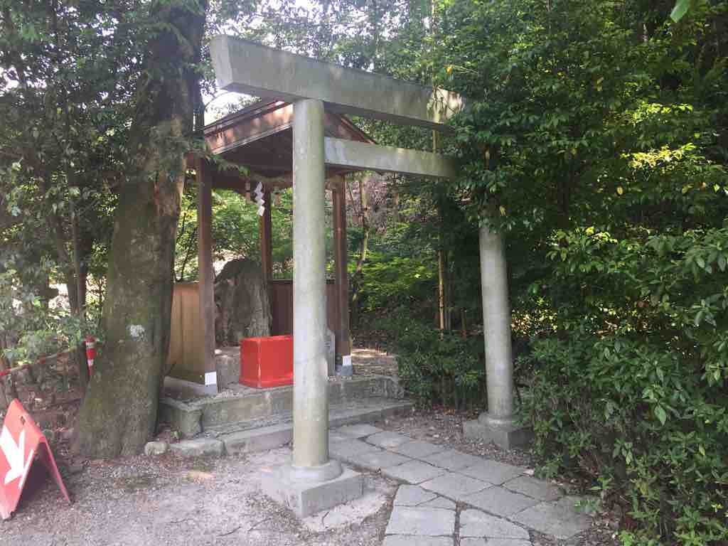 愛知 大縣神社の御朱印 ゆるり寺社巡り 御朱印紀行 愛知 大縣神社の御朱印 ゆるり寺社巡り 御朱印紀行