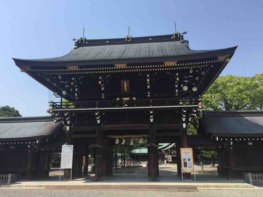 愛知 真清田神社の御朱印 ゆるり寺社巡り 御朱印紀行 愛知 真清田神社の御朱印 ゆるり寺社巡り 御朱印紀行
