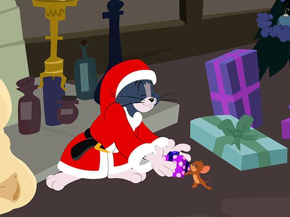 カートゥーンネットワーク トムとジェリーのクリスマス特集 21年 カートゥーンネットワーク視聴記録