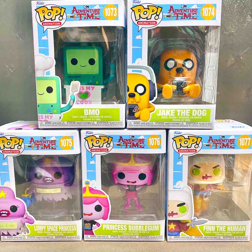 カートゥーンネットワーク 日記 グッズ購入報告等 26 カートゥーンネットワーク視聴記録