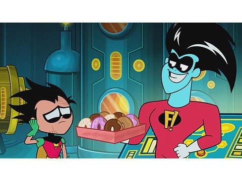  Netflixがマイナーな再設計と新しいエピソードセレクター機能でアップデートされました